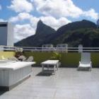 Apartment Brasile: Attico Panoramico Con Grande Terrazza A Rio De Janeiro 