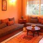 Apartment Casablanca: Appartamento - Casablanca 