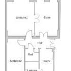 Apartment Germania: Appartamento - Berlin 