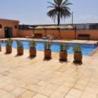 Apartment Marocco: Appartamento - Marrakech 