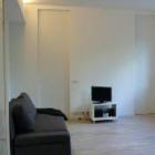 Apartment Germania: Appartamento - Berlin 