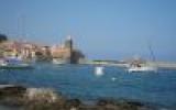 Apartment Collioure: Appartamento - Collioure 