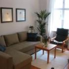 Apartment Germania: Appartamento - Berlin 