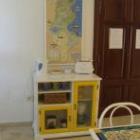 Apartment Hammam Sousse: Bell'appartamento A 20 Metri Dal Mare - Hammam ...