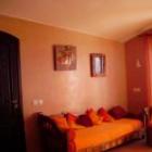 Apartment Agadir Agadir: Appartamento - Tigert 15 Kgs De Thaguazout 