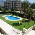 Apartment Spagna: Cambrils Appartamento Con Piscina - Spiaggia 250M 