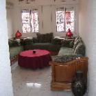 Apartment Marrakech: Appartamento - 3 Stanze - 4/5 Persone 