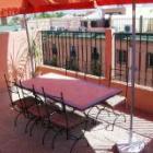Apartment Marocco: Marrakech 185 M ² Di Comodità Combinando Tradizione E ...