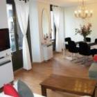 Apartment Madrid: Appartamento - Madrid 