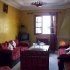 Apartment Marocco: Appartamento - Essaouira 