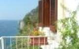 Apartment Positano: Casa Signorile Con Terrazzo Sul Mare 