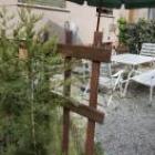 Apartment Italia: Visitate Venezia Risparmiando: Al Lido In Casa Con Giardino 