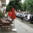 Apartment Germania: Appartamento - Berlin 