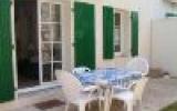 Apartment Poitou Charentes: Appartamento - Saint Martin De Re 