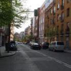 Apartment Spagna: Appartamento - Madrid 