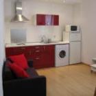 Apartment Spagna: Appartamento - Madrid 