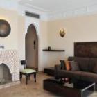 Apartment Marocco: Moderno Bilocale In Residenza Di Lusso 