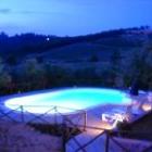 Apartment Italia: Casa Con Giardino Zona Chianti Senese 