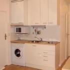 Apartment Berlino: Appartamento - 1 Stanza - 2/5 Persone 