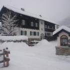 Apartment Dorfgastein: Appartamento - 3 Stanze - 4/8 Persone Casa Signorile 