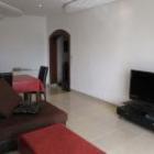 Apartment Al Munastir: Appartamento - Monastir 
