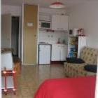 Apartment Francia: Appartamento - Carnon 