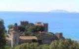 Apartment Castiglione Della Pescaia: Dimora Tipica Casa Con Giardino 