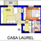 Apartment Milano Lombardia: Casa Laurel - Appartamento Delizioso E ...