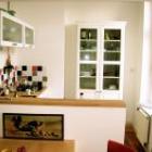 Apartment Berlino: Appartamento - Berlin 