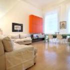 Apartment Firenze: Il Cortile - Appartamento Nel Cuore Di Firenze 