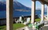 Apartment Lezzeno: Appartamento In Villa Direttamente Sul Lago 