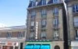 Apartment Champagne Ardenne: Appartamento - Reims 