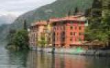 Apartment Italia: Appartamento Con Terrazza Sul Lago 