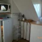 Apartment Francia: Appartamento - Guethary 