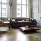 Apartment Berlino: Appartamento - Berlin 