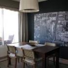 Apartment Catalogna Garage: Appartamento - Barcelona 
