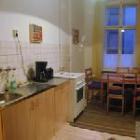 Apartment Berlino: Appartamento - Berlin 