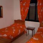 Apartment Tanger Tanger: Appartamento - Tanger 