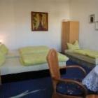 Apartment Berlin Berlino: Appartamento - Berlin 