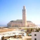 Apartment Casablanca: Lux Super Appartamento Di Fronte Al Mare 