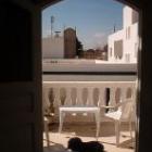Apartment Tunisia: Appartamento - Hammamet 