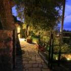 Apartment Toscana: Appartamento In Villa Con Scesa Privata A Mare 