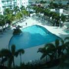 Apartment Miami Florida: Appartamento - Miami 