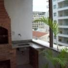 Apartment Brasile: Appartamento - Copacabana 