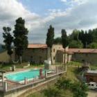 Apartment Barberino Di Mugello: Appartamento In Un Residence 