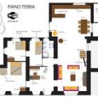 Apartment Treia Marche: 
