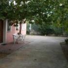 Apartment Sardegna: Casa Con Giardino 