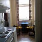 Apartment Germania: Appartamento - Berlin 