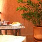 Apartment Marocco: Appartamento - Marrakech 