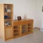 Apartment Santa Maria Di Castellabate: Appartamento In Villa - Nel Paese ...